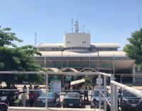 NDLEA intercepts N2.7bn cocaine at Abuja airport