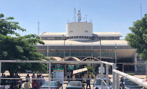 Motorists to pay for parking at Abuja airport, says FAAN