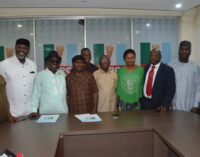 Rivers APC gets new leadership, vows to crush Wike in 2023