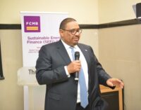 Paternity scandal: We’re reviewing allegations against our MD, says FCMB
