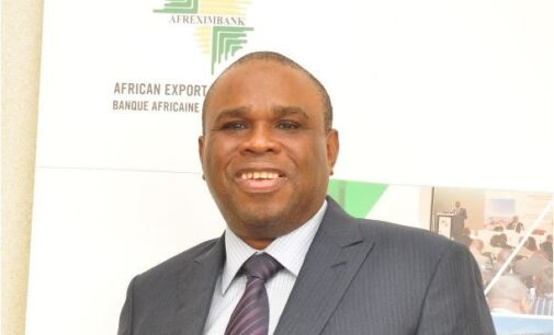 Afreximbank announces $2.5bn investment in Nigeria to support infrastructure projects