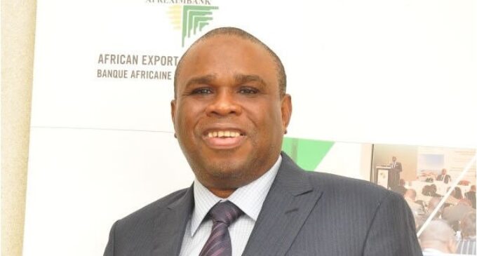 Afreximbank expands trade finance intermediary initiative, lists eight Nigerian banks