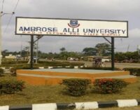 AAU crisis deepens as ASUU accuses management of mass sack