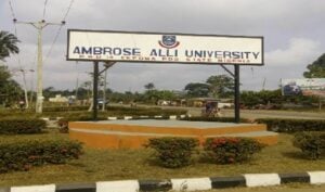 We have not suspended strike, says Ambrose Alli varsity’s ASUU