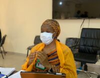 Kaduna health commissioner contracts COVID-19