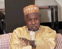 Masari: We’ve secured release of 103 kidnap victims