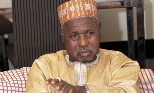 Nigeria’s challenges are a sign of growth, says Masari