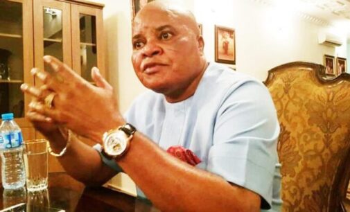 ‘You are responsible for your political woes’ — Uzodinma’s aide hits Araraume