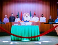 ‘It’s part of 2021 budget’ — DMO clarifies Buhari’s $6bn loan request