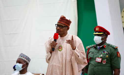 To kill the mocking bandits: Is Buhari unwittingly breaking the law?