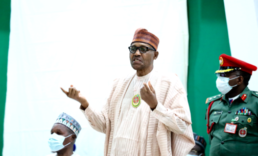 Buhari: The world must unite to defeat COVID-19 and terrorism
