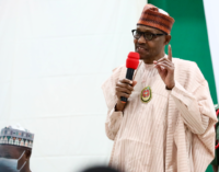 Buhari: We’ll deal with anyone stoking ethnic hatred among Nigerians