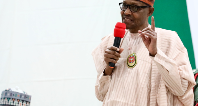 Buhari: We’ll deal with anyone stoking ethnic hatred among Nigerians