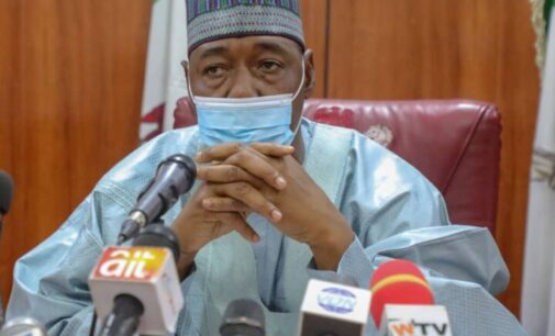‘We’re in a very difficult situation’ — Zulum speaks on reintegrating repentant insurgents