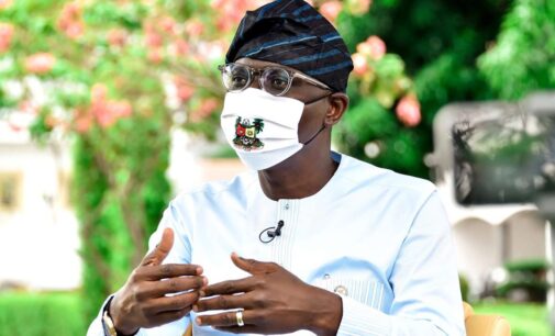 Sanwo-Olu: Lagos may commence COVID-19 vaccination on Thursday