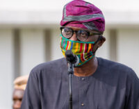 COVID-19: Failure to wear face masks could attract one-year imprisonment, says Lagos govt