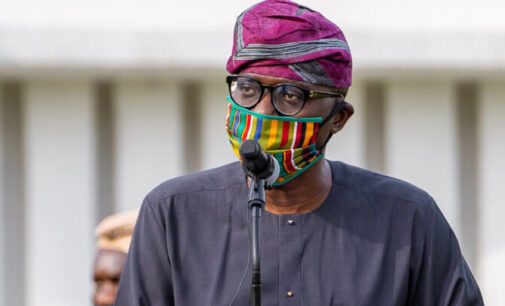 COVID-19: Failure to wear face masks could attract one-year imprisonment, says Lagos govt