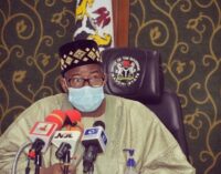 Bauchi governor: Police are overwhelmed — we need collective efforts to end banditry