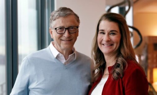 Bill Gates & Melinda French commit $2.1bn to gender equality