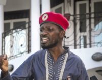 ‘Omah Lay’s arrest isn’t about COVID’ — Bobi Wine accuses Ugandan govt of double standards