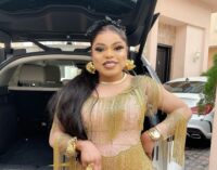 James Brown, Bobrisky risk six-month jail term as reps consider bill to ban cross-dressing