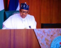 Buhari to govs: Stop rogues from sabotaging oil installations