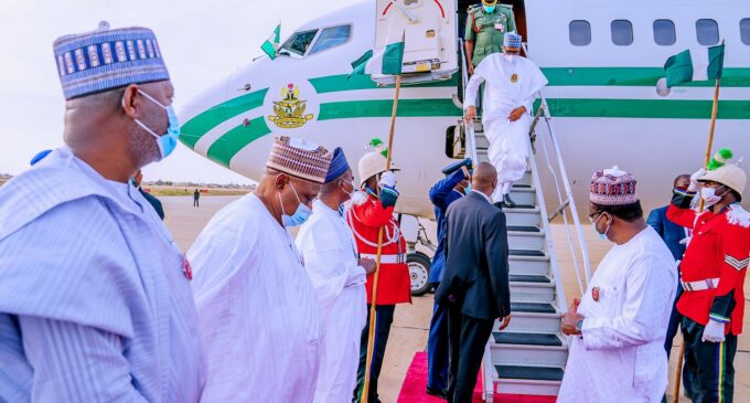 President Buhari’s precious cows and politics of insensitivity