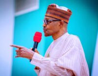 Buhari to ambassadors: Fight hard for Nigeria abroad