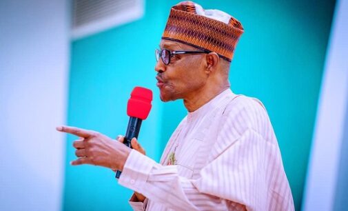 Yet again, Buhari asks CBN not to give money for food importation
