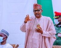 Buhari deploys security chiefs in Niger over Kagara abductions