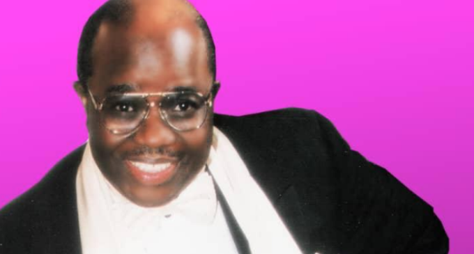 Harry Akande, business mogul, dies after ‘brief illness’