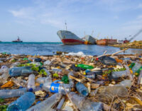 ‘Most significant green deal since Paris’ — 175 nations to develop global treaty on plastics 