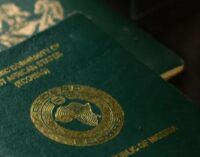 You can now collect e-passport at FESTAC immigration office