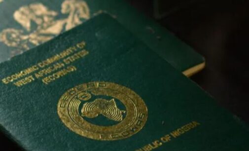 Nigeria High Commission in UK suspends e-passport biometrics capture over ‘assault of staff’