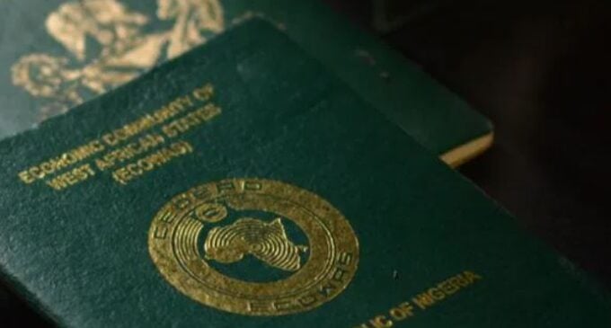 You can now collect e-passport at FESTAC immigration office