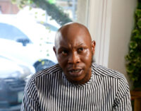 ‘Assault’: Police search Seun Kuti’s home as singer spends 2nd night in custody