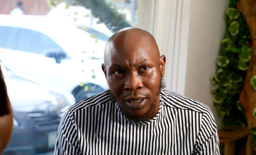 Seun Kuti: I was a fool when I campaigned for Tinubu in 1999