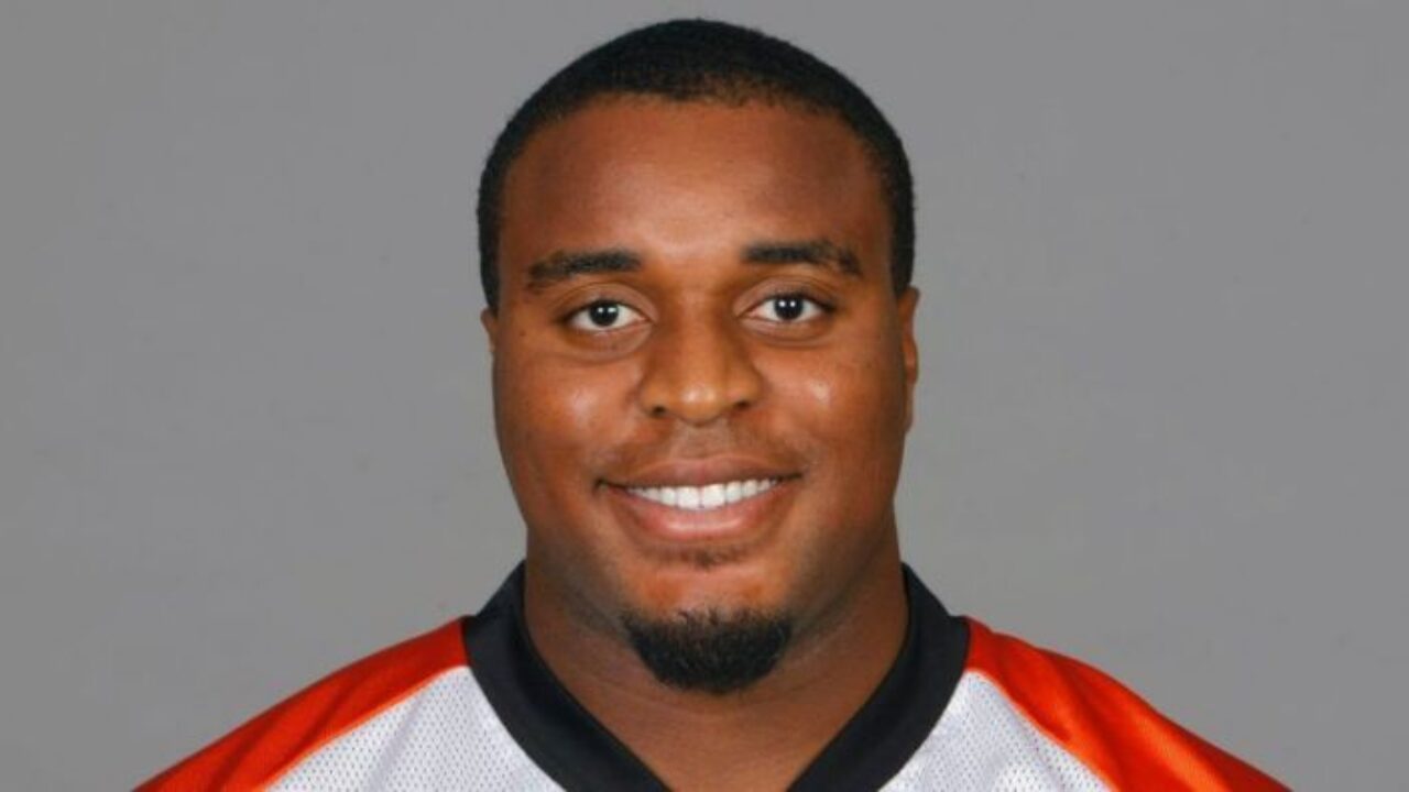 ICYMI: Ekom Udofia, ex-NFL player, shot dead by US police | TheCable