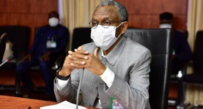 El-Rufai to DSS: Strengthen intelligence gathering to defeat insurgency