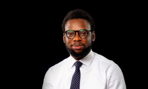 ‘Fisayo Soyombo selected for Reuters Institute fellowship at Oxford University
