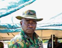 Kogi to name school after army general who died of COVID-19