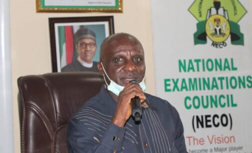‘We’ve flagged the centre’ — NECO speaks on ‘cheating at Kaduna school’