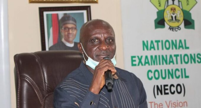 ‘We’ve flagged the centre’ — NECO speaks on ‘cheating at Kaduna school’