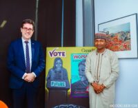 Canadian High Commission, CODE ask Kano govt to adopt VAPP Act