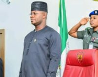 With female SSG, ADC, head of civil service, is Yahaya Bello the most women-friendly governor?