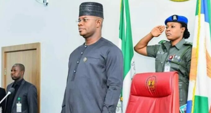 With female SSG, ADC, head of civil service, is Yahaya Bello the most women-friendly governor?