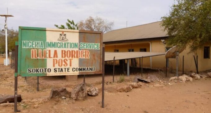 Immigration to install cameras in 84 border locations to curb criminal activities