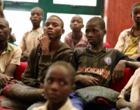 ‘We moved with speed’ — Lai speaks on release of Kankara schoolboys
