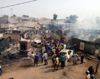 Six dead, several injured as petrol tanker explodes in Kwara