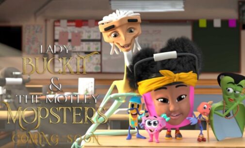‘LBMM’, Nigeria’s first feature-length animated film, hits cinemas